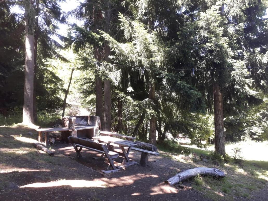 Casa De Campo Con Costa De Lago Vendégház San Carlos de Bariloche Kültér fotó