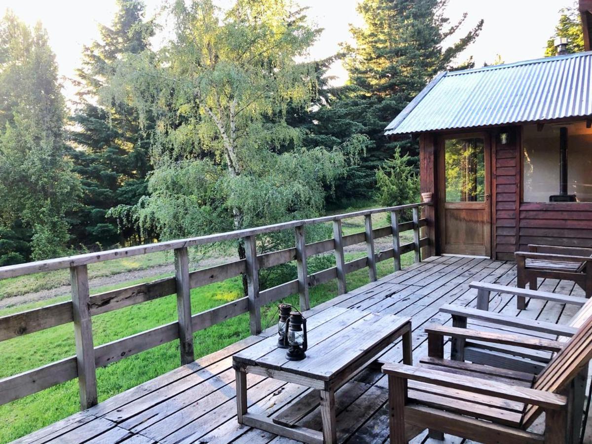 Casa De Campo Con Costa De Lago Vendégház San Carlos de Bariloche Kültér fotó