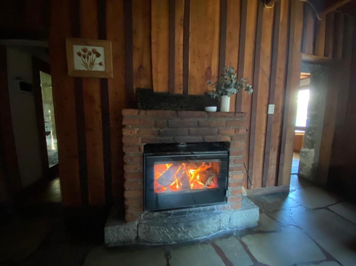 Casa De Campo Con Costa De Lago Vendégház San Carlos de Bariloche Kültér fotó