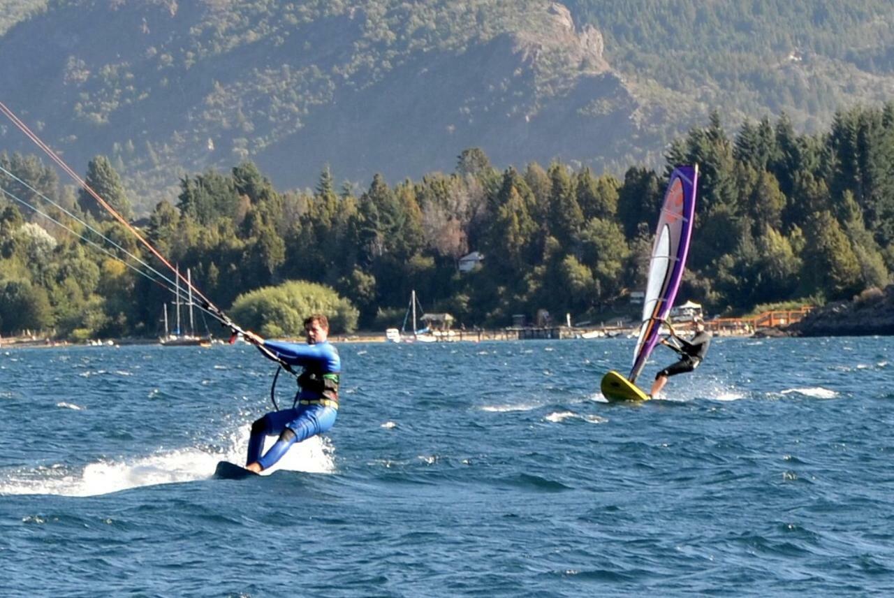 Casa De Campo Con Costa De Lago Vendégház San Carlos de Bariloche Kültér fotó