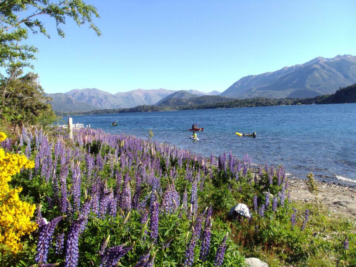 Casa De Campo Con Costa De Lago Vendégház San Carlos de Bariloche Kültér fotó